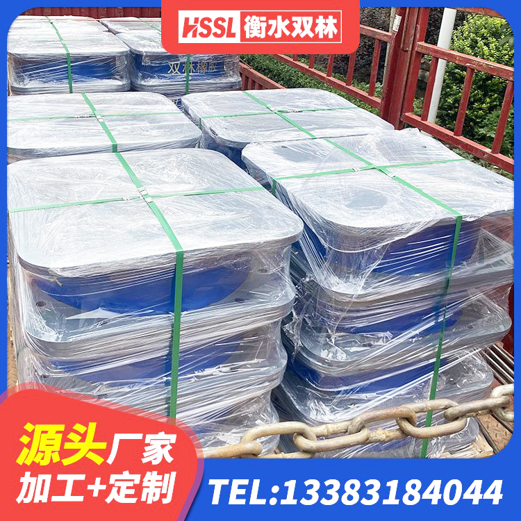 鄄城县建筑楼体隔震支座 鄄城县LNR600橡胶支座源头工厂 鄄城县钢结构抗震支座 鄄城县橡胶隔震支座LNR厂家 - 第1张