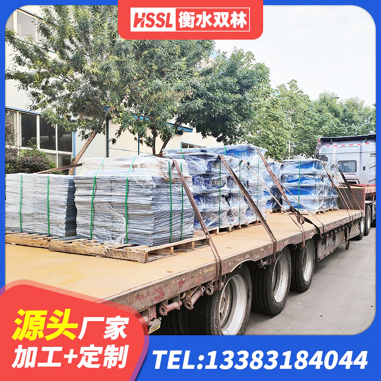 鄄城县橡胶隔震支座的厂家 鄄城县LNR水平力分散橡胶隔震支座生产厂家 鄄城县住宅隔震支座多少钱 鄄城县建筑LRB400的抗震支座生产厂家 - 第4张