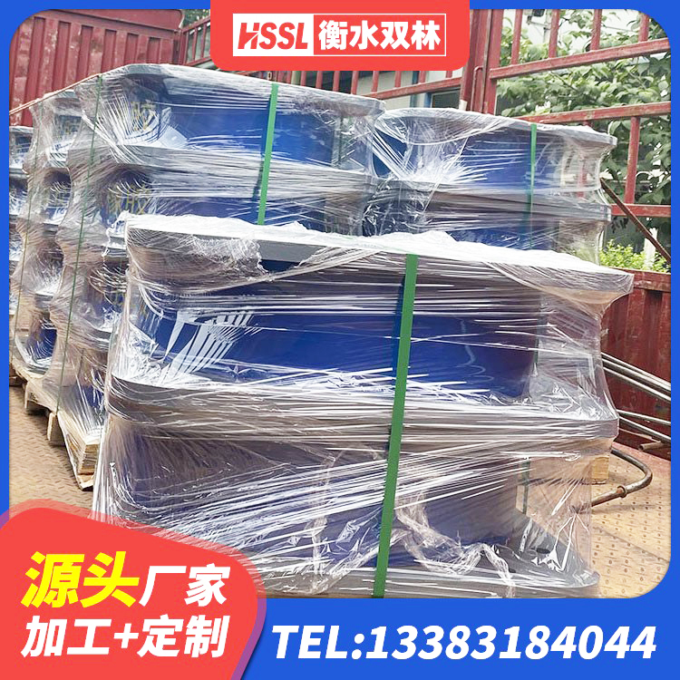 鄄城县建筑分层橡胶隔震支座生产厂家 鄄城县铅芯橡胶隔震支座Y4Q420*133G1.0厂家 鄄城县隔震高阻尼橡胶支座多少钱 鄄城县建筑隔震支座工厂厂家 - 第9张
