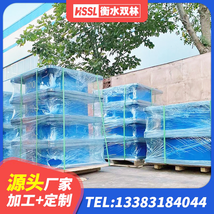 鄄城县LNR1200支座 鄄城县建筑隔震支座生产生产厂家 鄄城县建筑抗震橡胶隔震支座工厂源头工厂 鄄城县橡胶隔振支座厂家 - 第5张