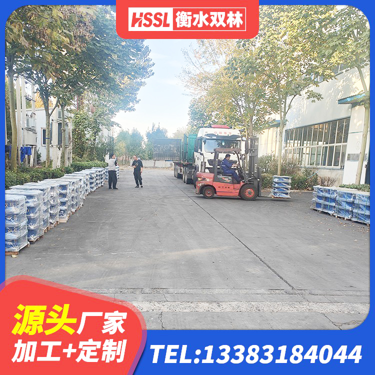 鄄城县房建抗震支座源头工厂 鄄城县LNR橡胶支座D420生产厂家 鄄城县HDR700高阻尼隔震支座源头工厂 鄄城县建筑橡胶隔震支座LRB500生产厂家 - 第6张